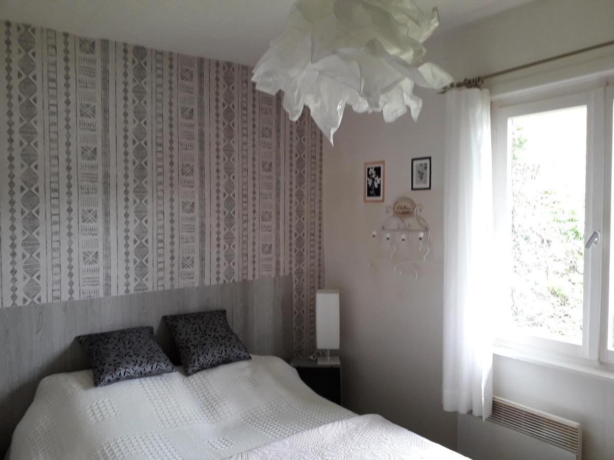 Chalet Le Logis Des Autre Vireux-Wallerand Eksteriør bilde