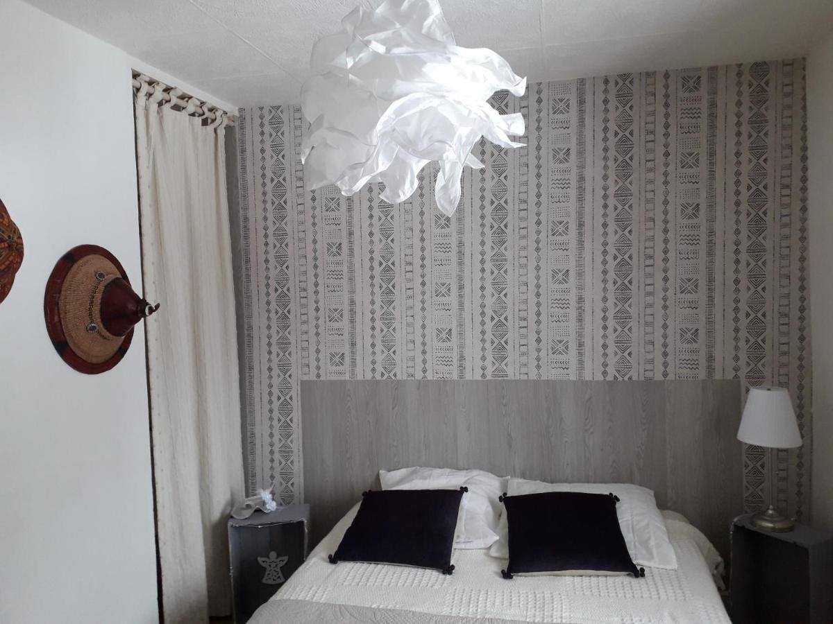 Chalet Le Logis Des Autre Vireux-Wallerand Eksteriør bilde
