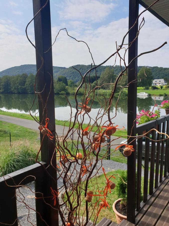 Chalet Le Logis Des Autre Vireux-Wallerand Eksteriør bilde