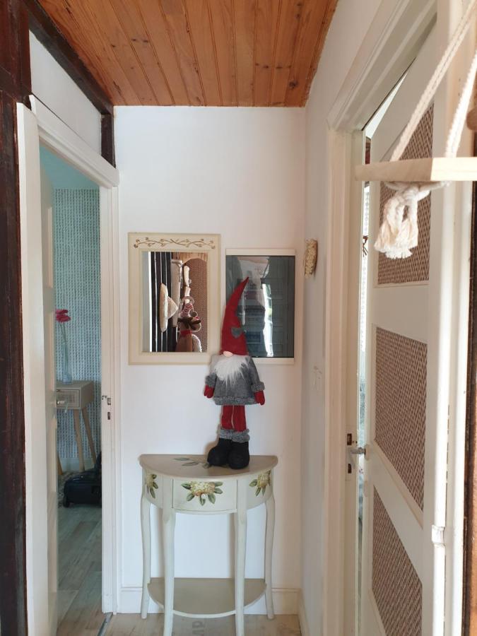 Chalet Le Logis Des Autre Vireux-Wallerand Eksteriør bilde