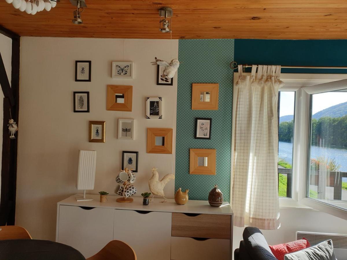 Chalet Le Logis Des Autre Vireux-Wallerand Eksteriør bilde